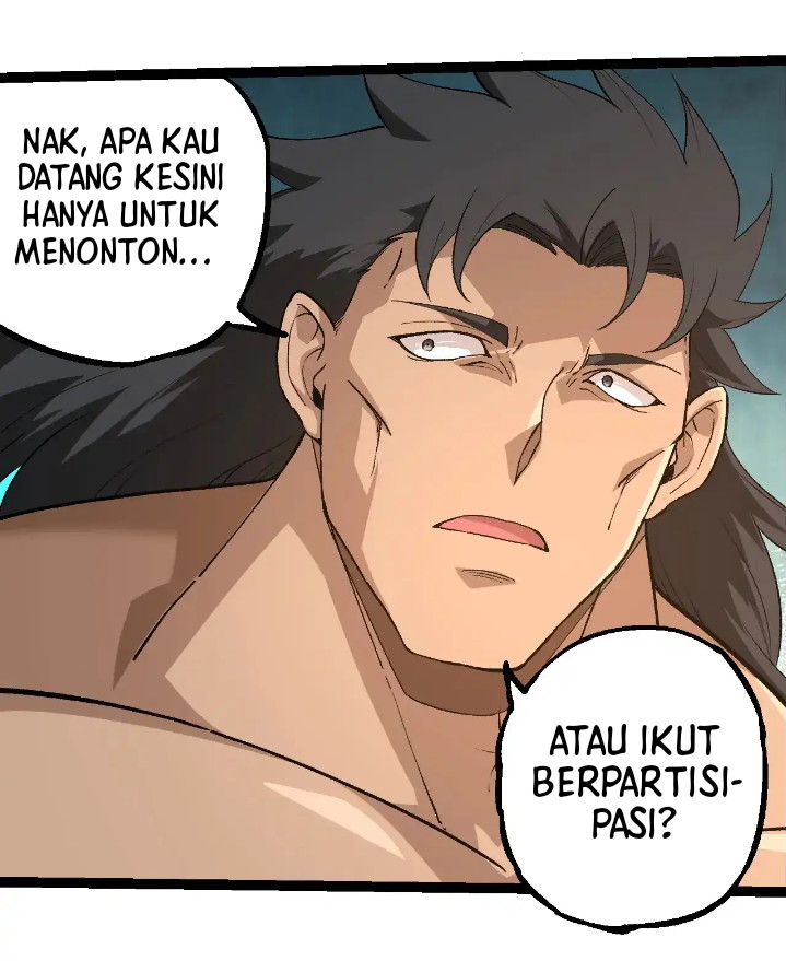 Evolution Begins With A Big Tree Chapter 261 Gambar 48