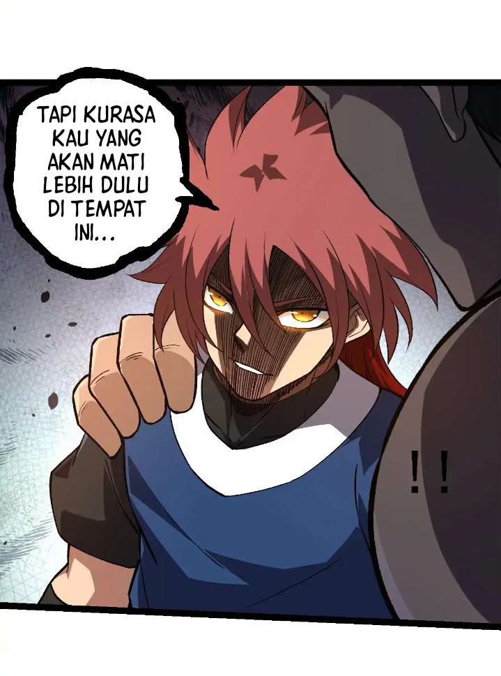 Evolution Begins With A Big Tree Chapter 261 Gambar 51