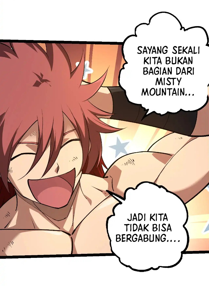 Evolution Begins With A Big Tree Chapter 261 Gambar 9
