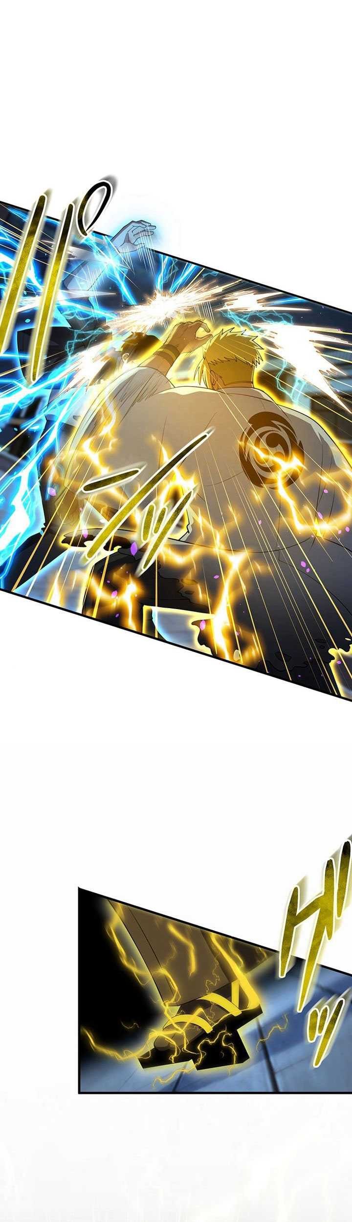 The Godslayer’s Imitator Chapter 33 Gambar 40