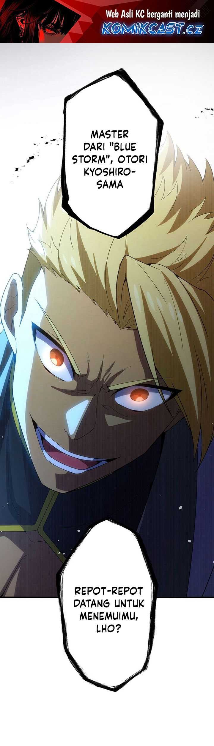 Baca Manga The Godslayer’s Imitator Chapter 33 Gambar 2