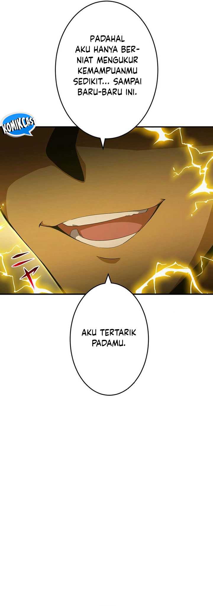The Godslayer’s Imitator Chapter 33 Gambar 53