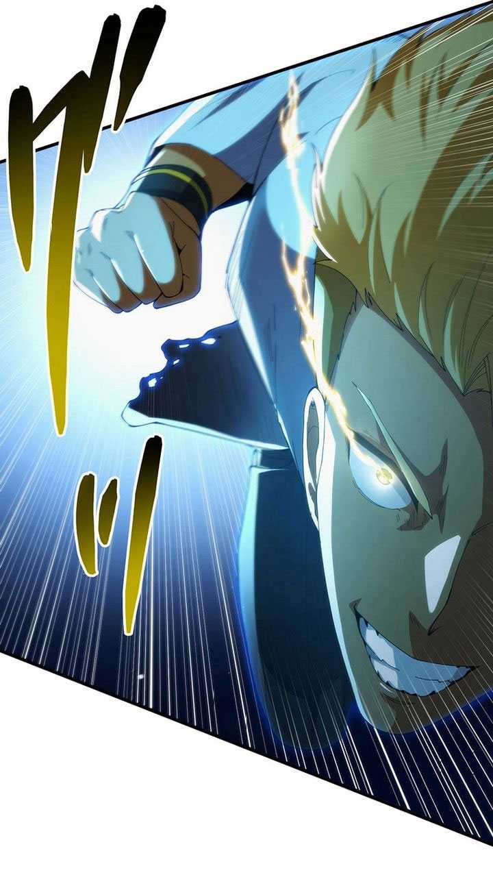 The Godslayer’s Imitator Chapter 33 Gambar 11