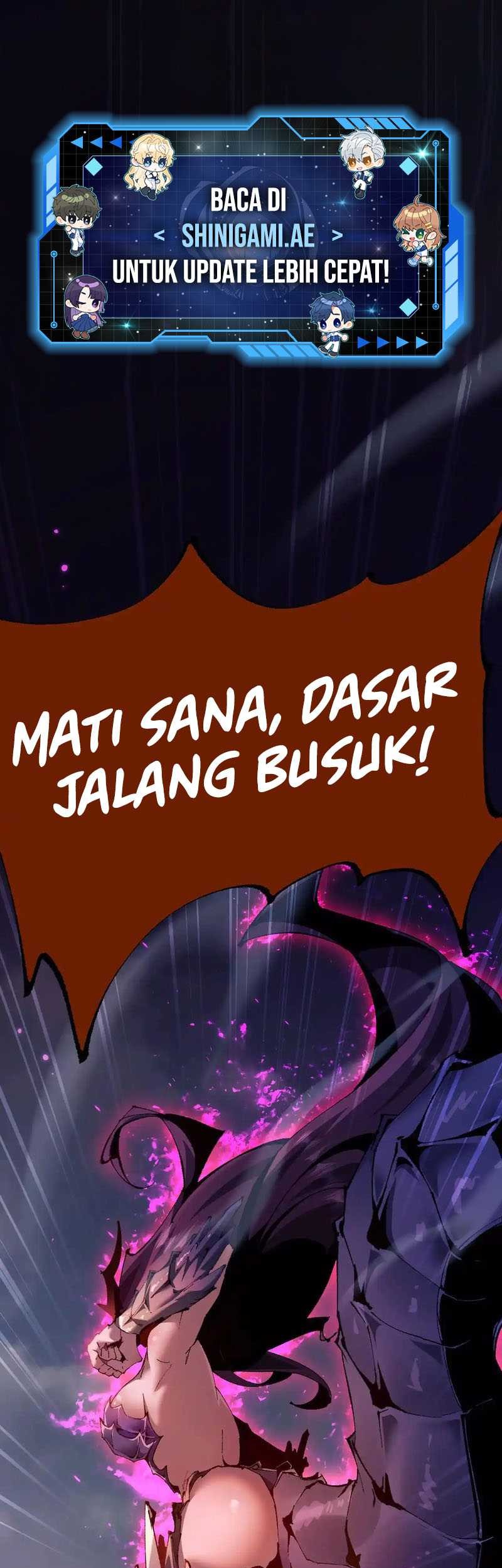 Baca Manhua From Goblin to Goblin God Chapter 11 Gambar 2