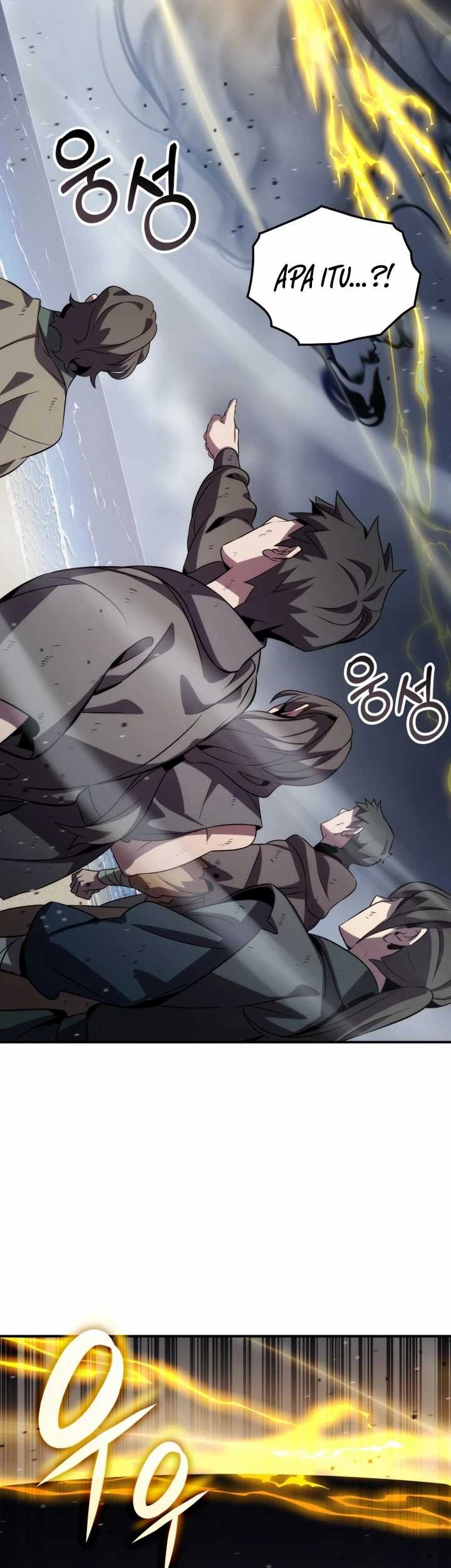 Drug Devourer Chapter 87 Gambar 47