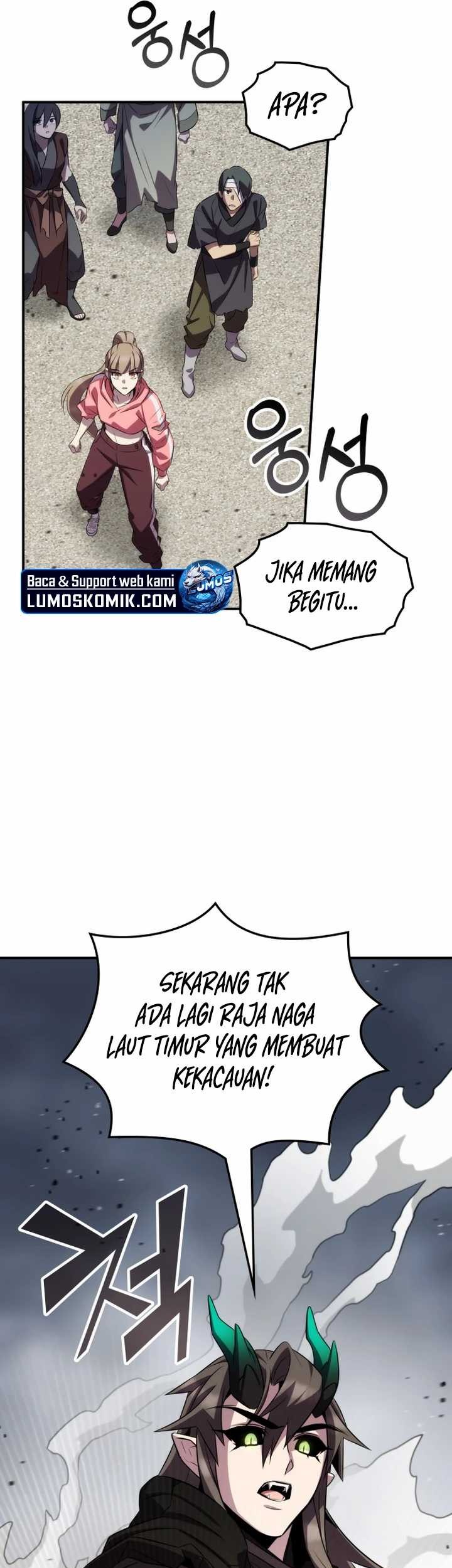 Drug Devourer Chapter 87 Gambar 57