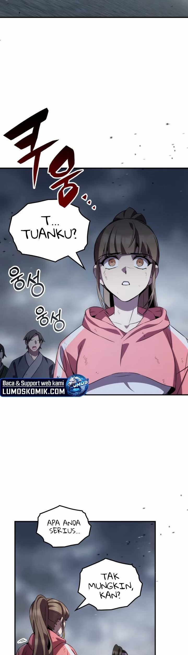 Drug Devourer Chapter 87 Gambar 76