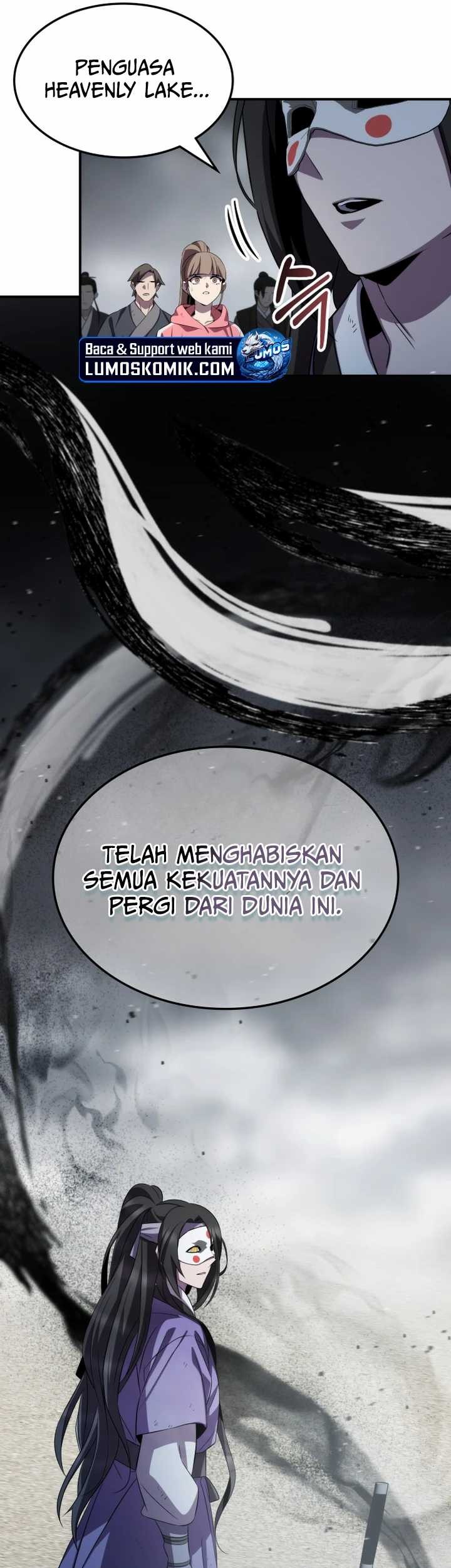 Drug Devourer Chapter 87 Gambar 78