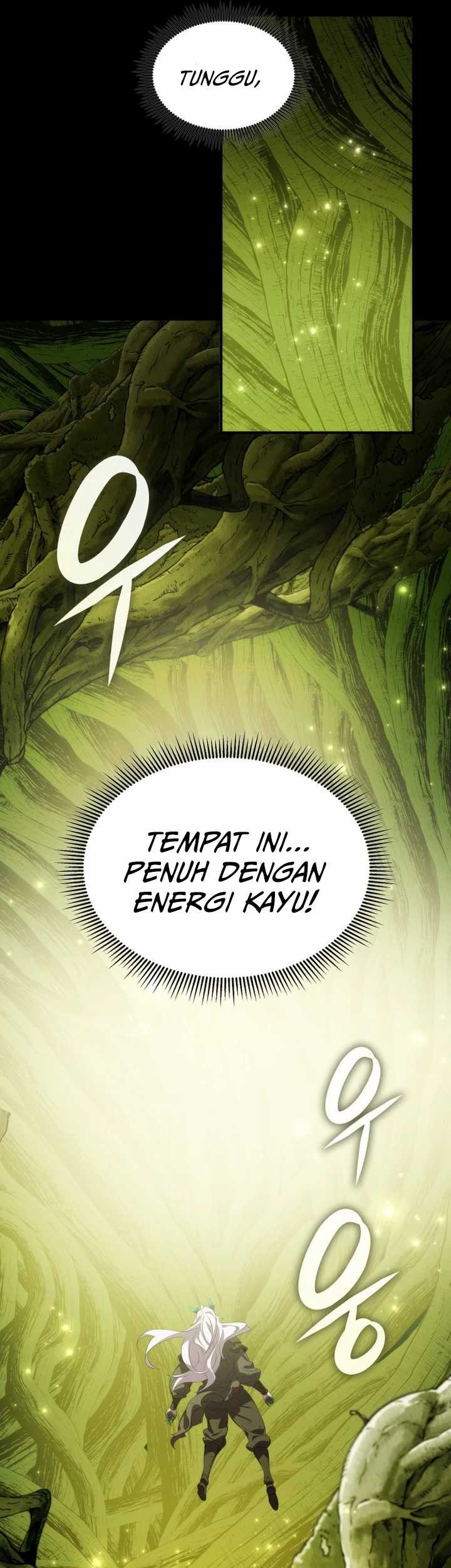 Drug Devourer Chapter 87 Gambar 11