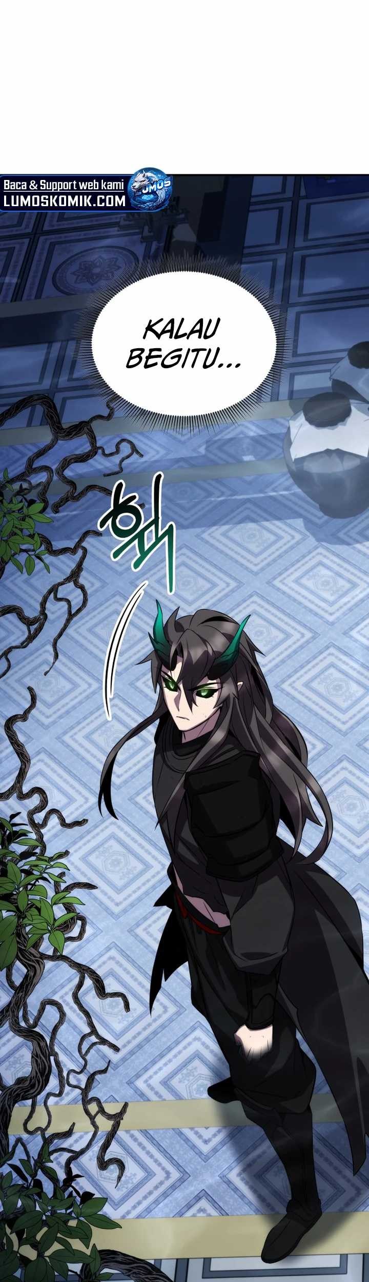 Drug Devourer Chapter 86 Gambar 21