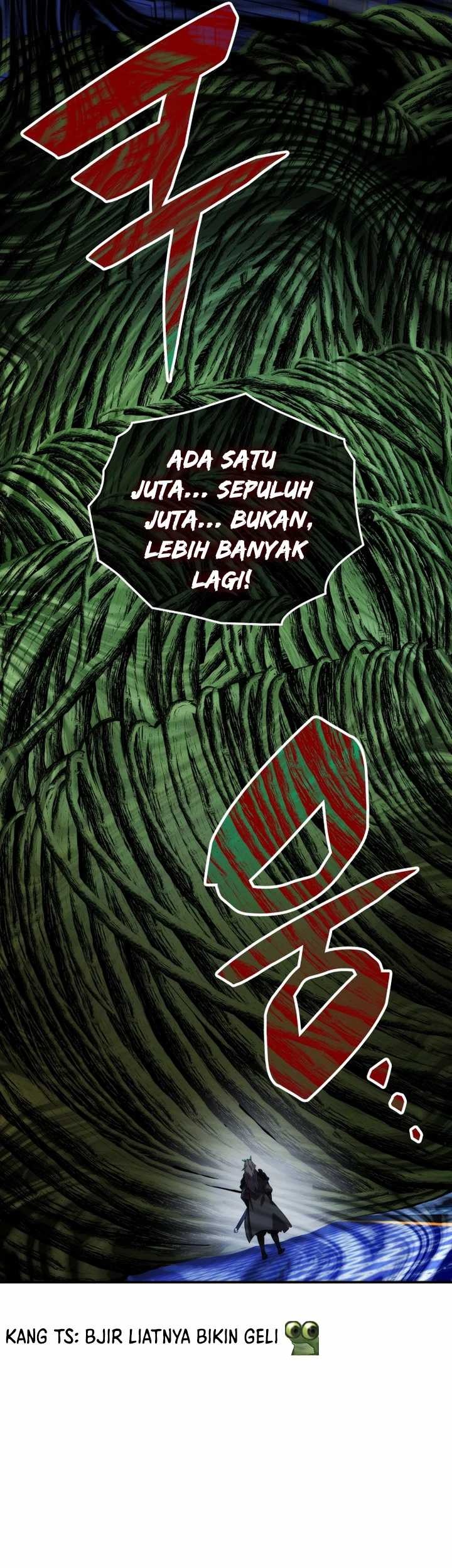 Drug Devourer Chapter 86 Gambar 32
