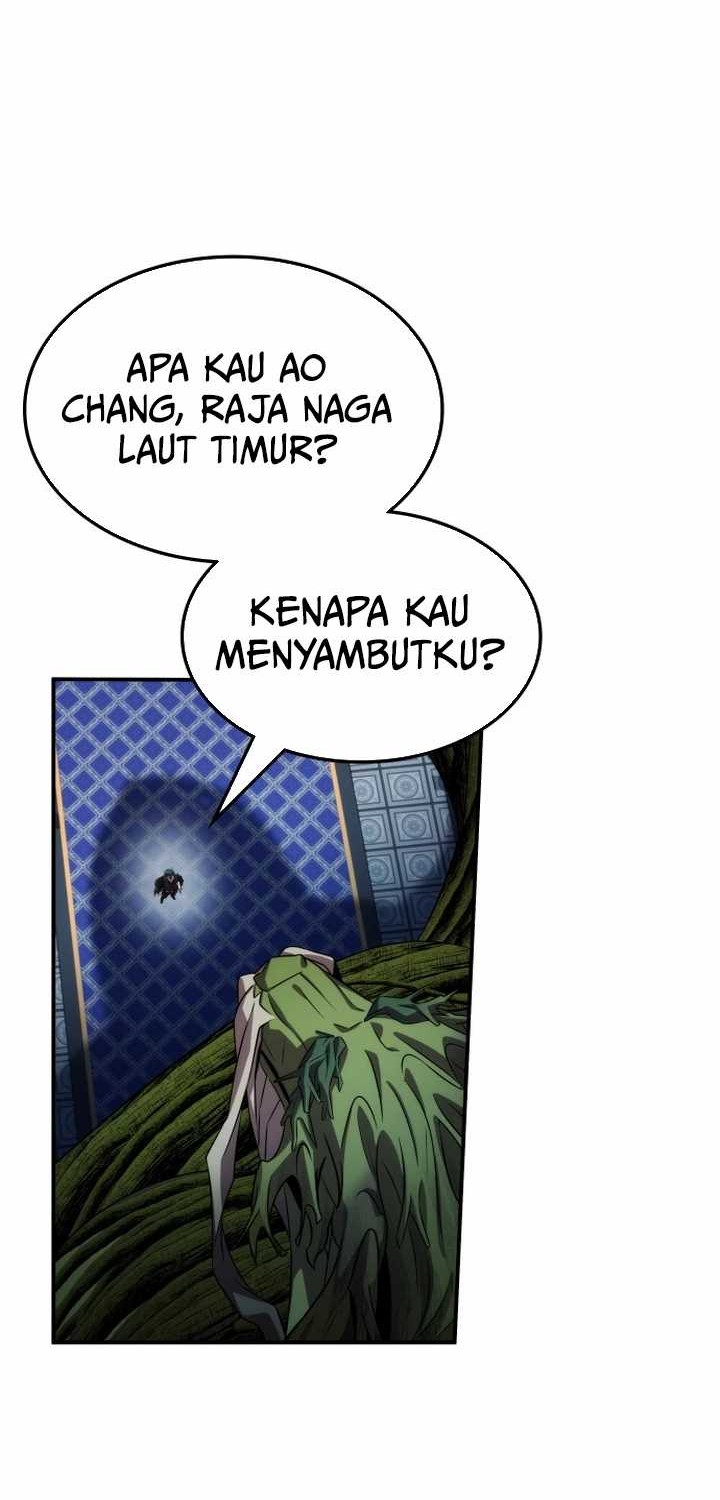 Drug Devourer Chapter 86 Gambar 36