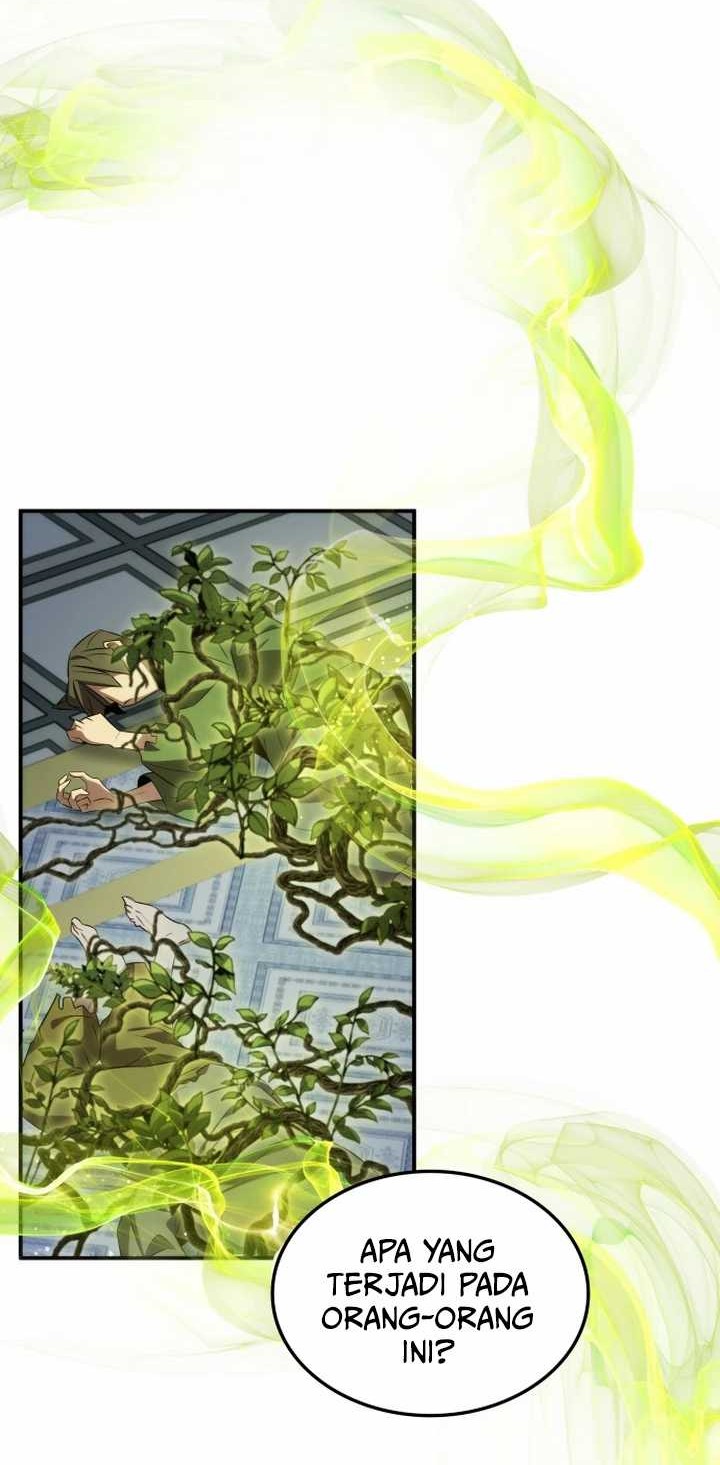 Baca Manhwa Drug Devourer Chapter 86 Gambar 2