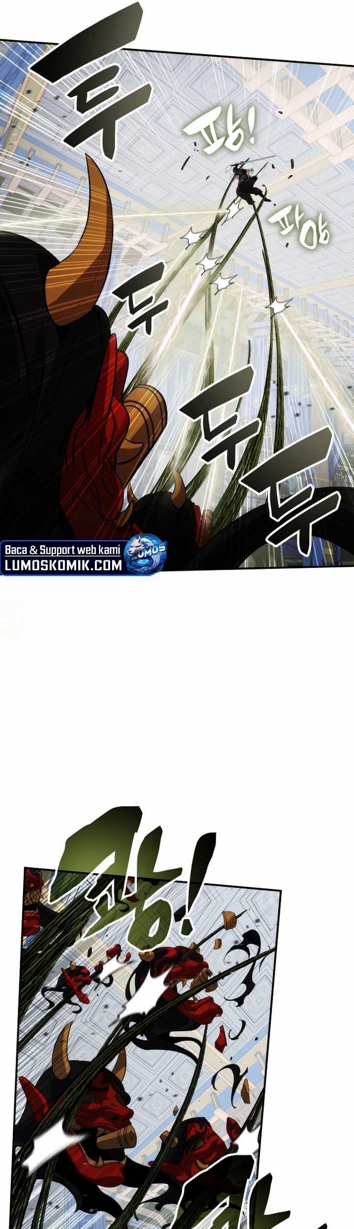 Drug Devourer Chapter 86 Gambar 57