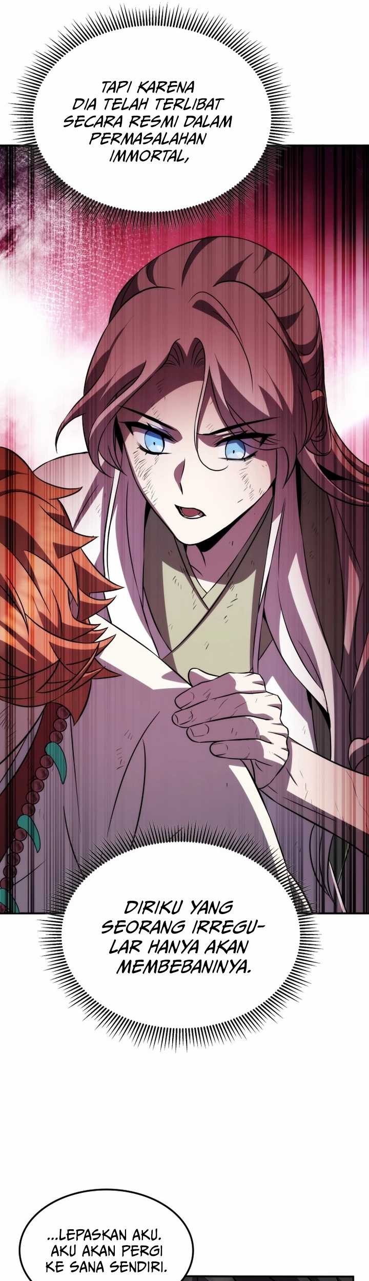 Drug Devourer Chapter 85 Gambar 51