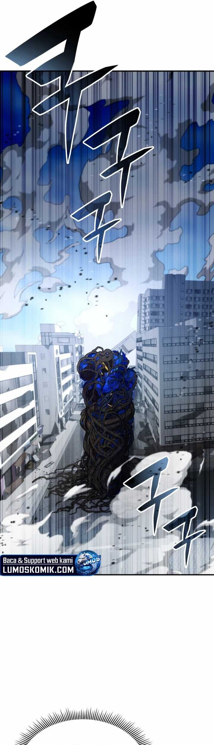 Drug Devourer Chapter 85 Gambar 3