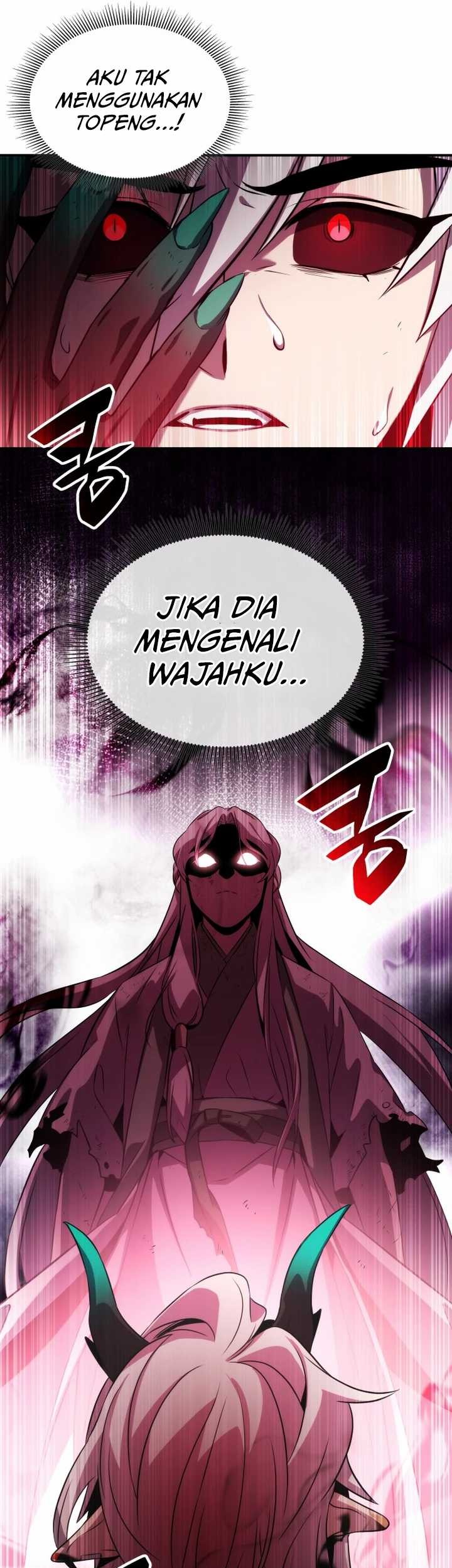 Drug Devourer Chapter 85 Gambar 12