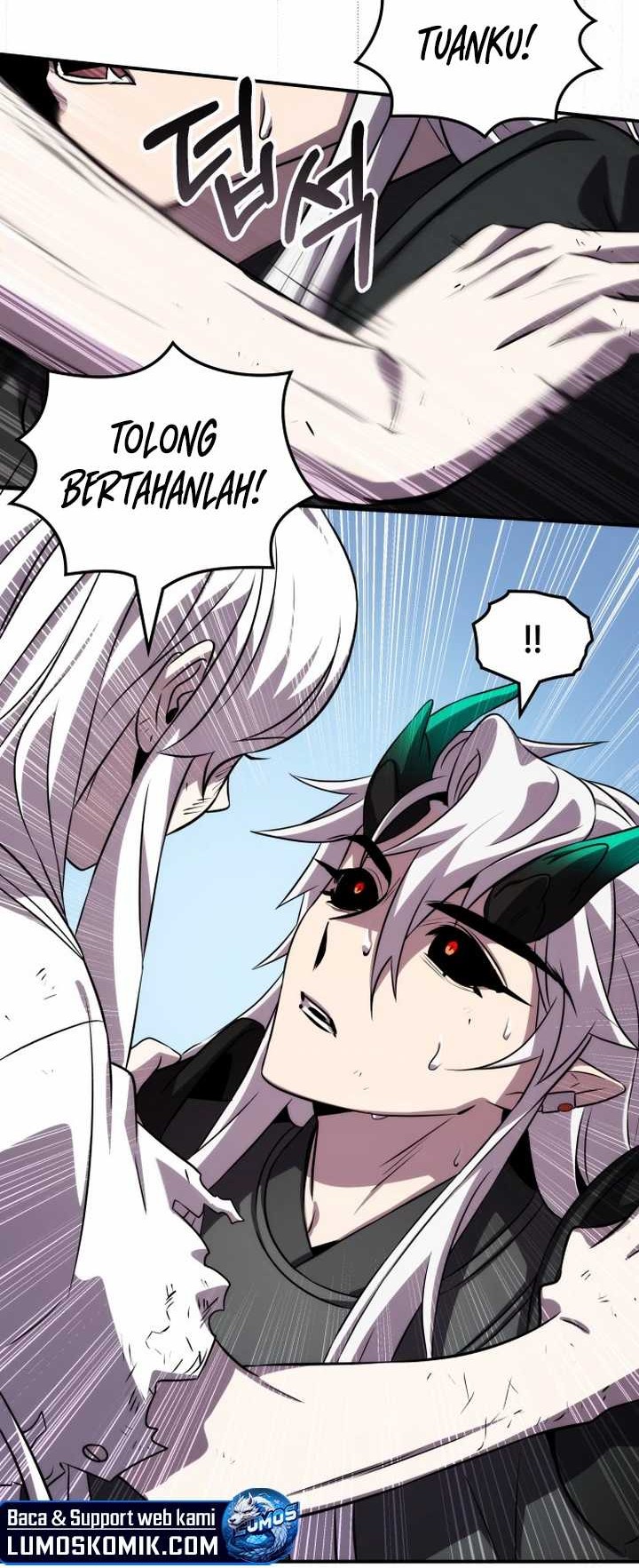 Drug Devourer Chapter 85 Gambar 15