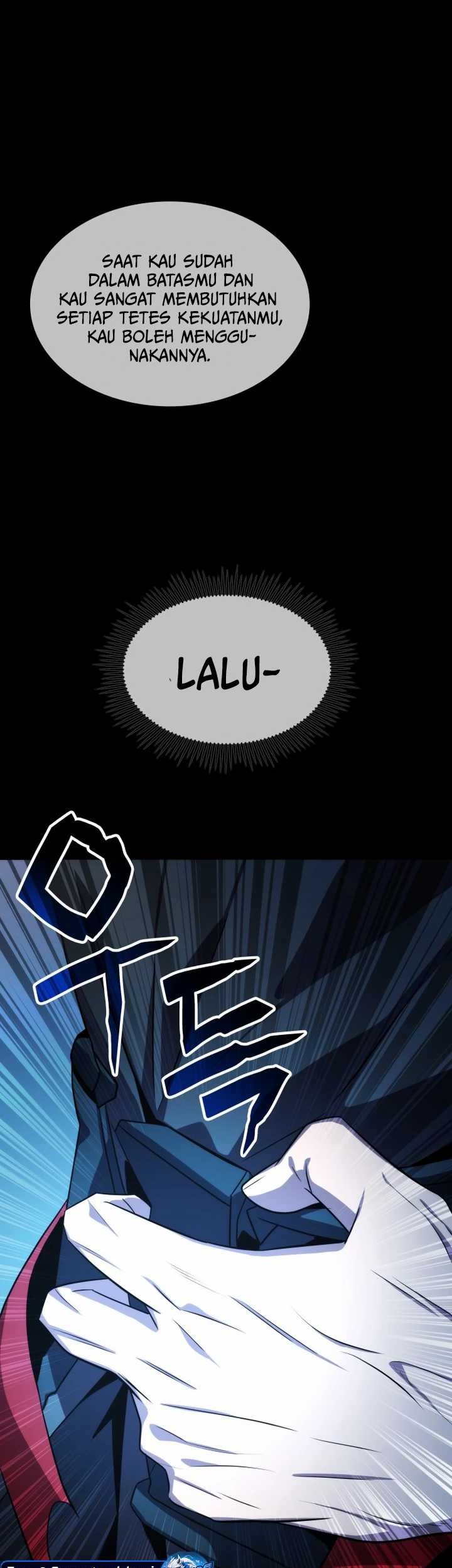 Drug Devourer Chapter 84 Gambar 19
