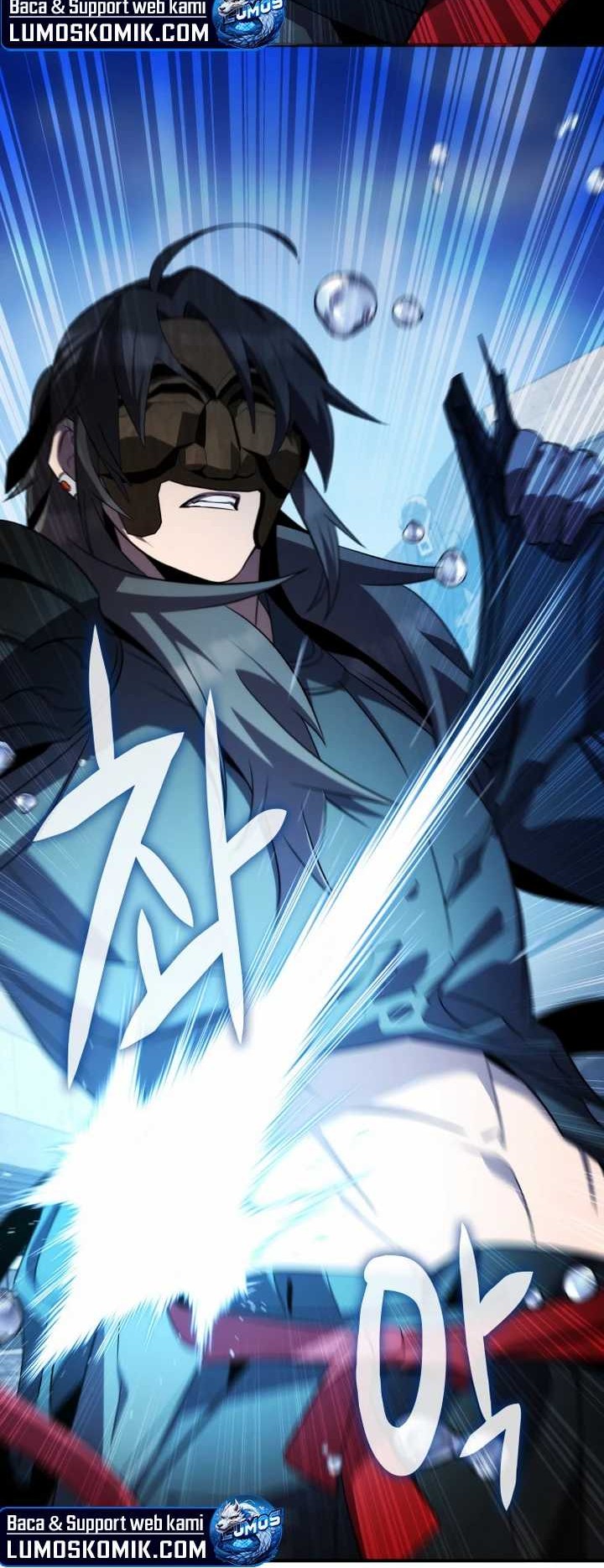 Drug Devourer Chapter 84 Gambar 20