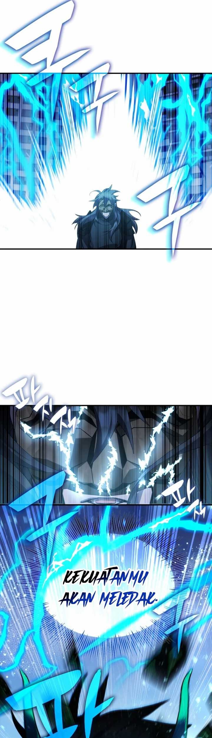 Drug Devourer Chapter 84 Gambar 23