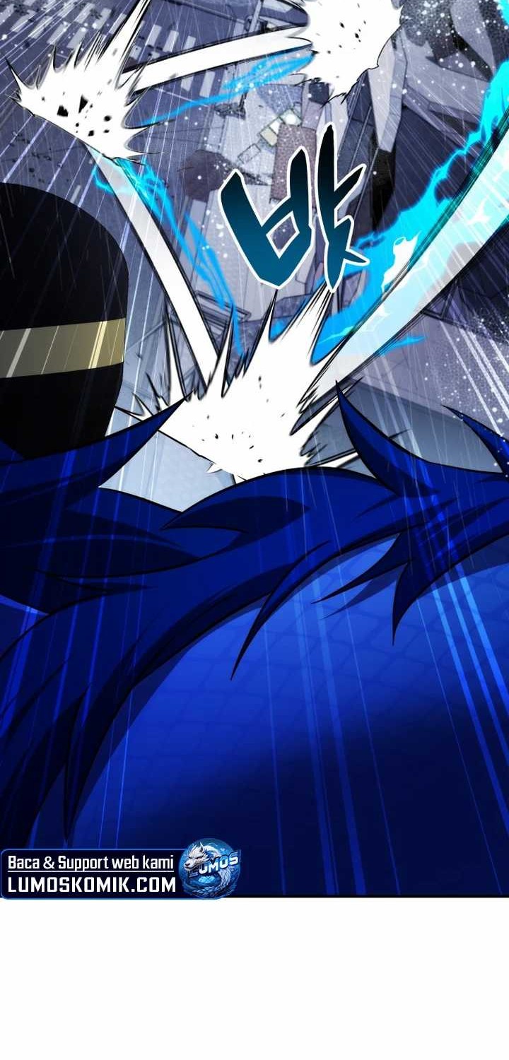 Drug Devourer Chapter 84 Gambar 26