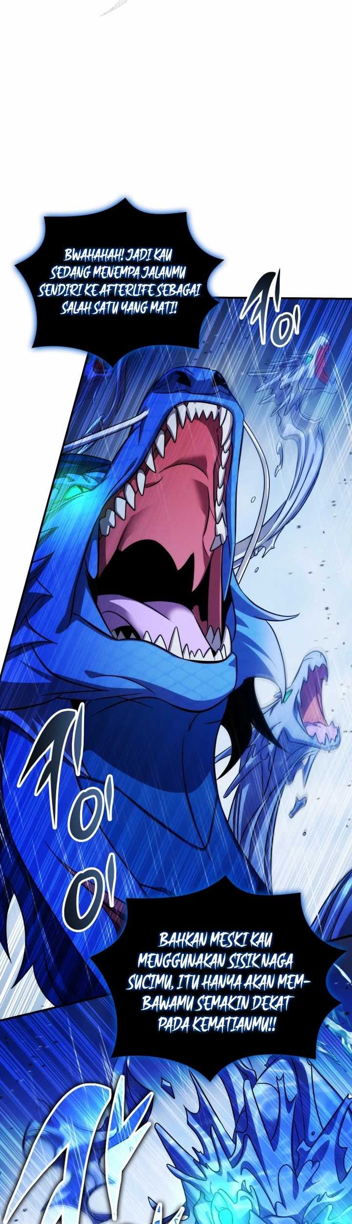 Drug Devourer Chapter 84 Gambar 31