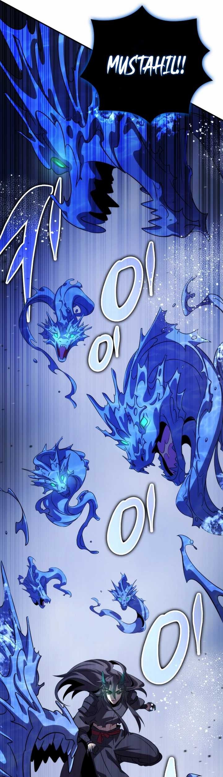 Drug Devourer Chapter 84 Gambar 46