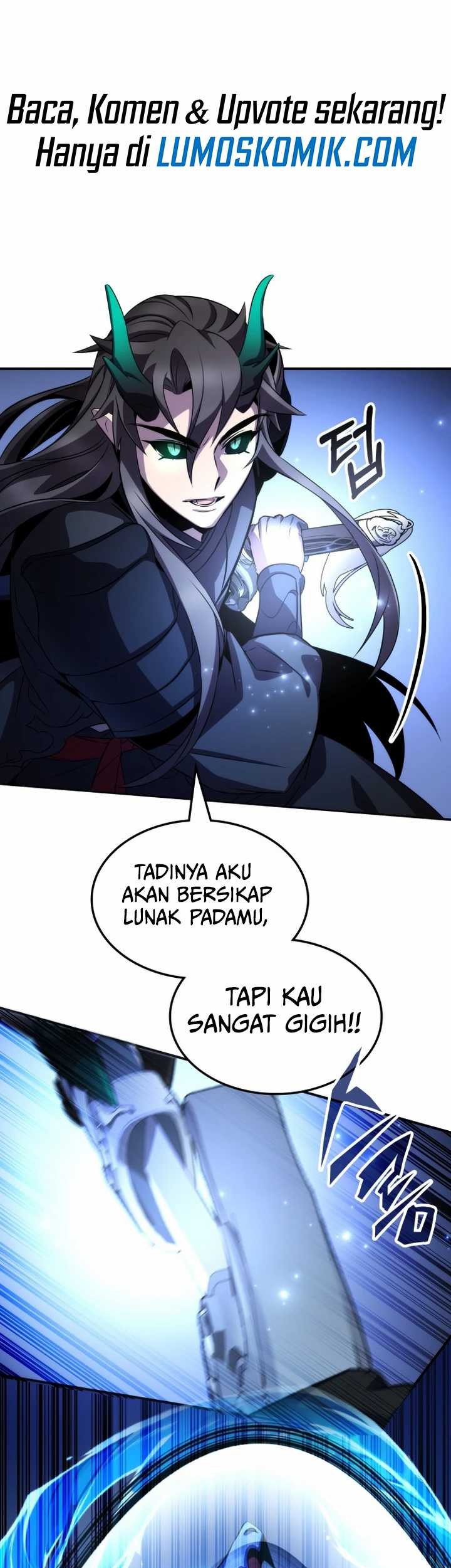 Drug Devourer Chapter 84 Gambar 48