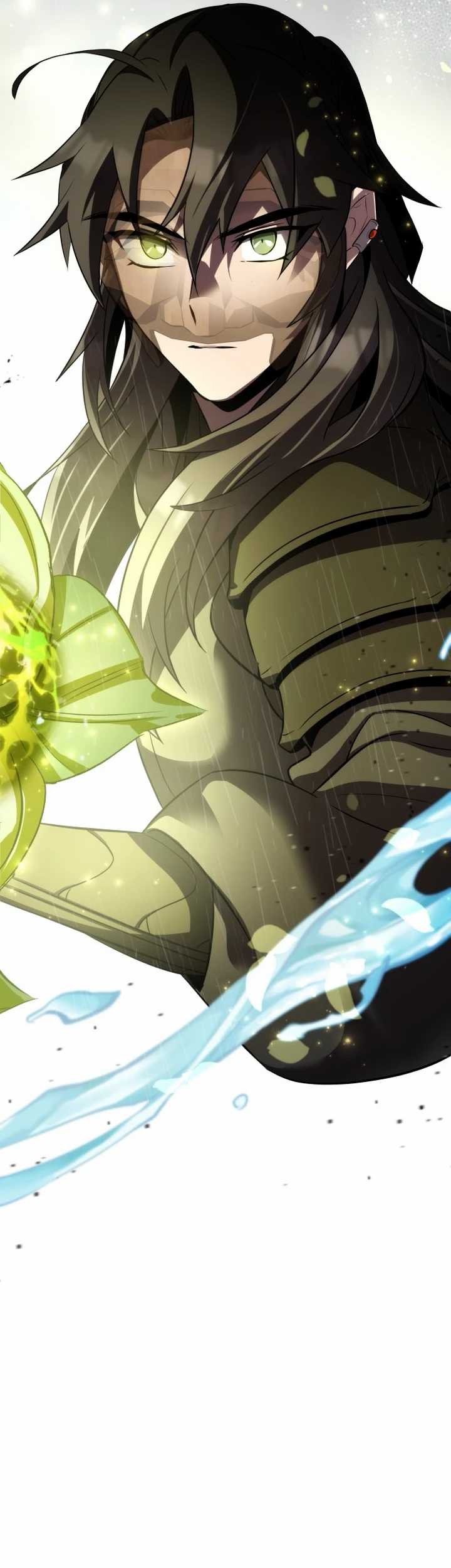 Drug Devourer Chapter 84 Gambar 5