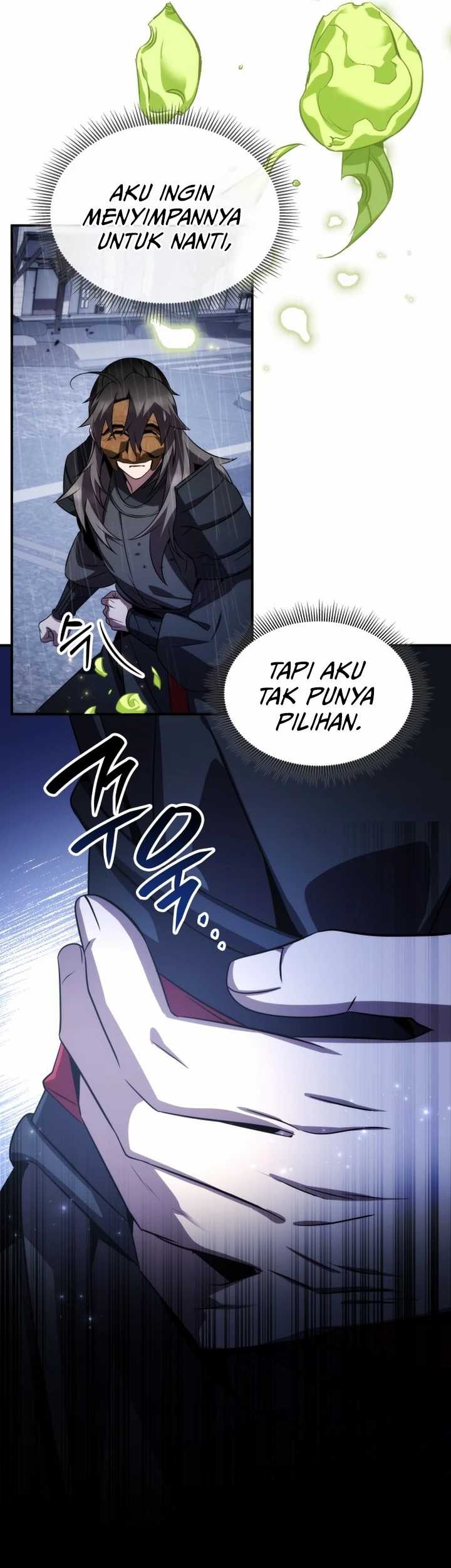 Drug Devourer Chapter 84 Gambar 11