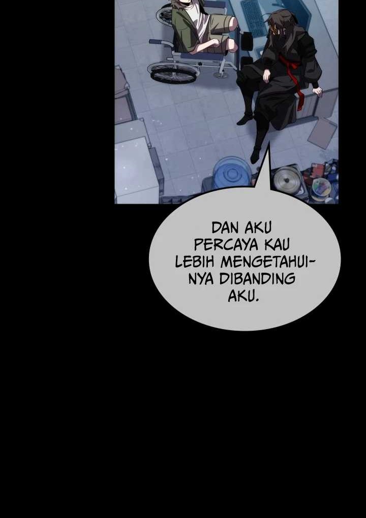 Drug Devourer Chapter 84 Gambar 14
