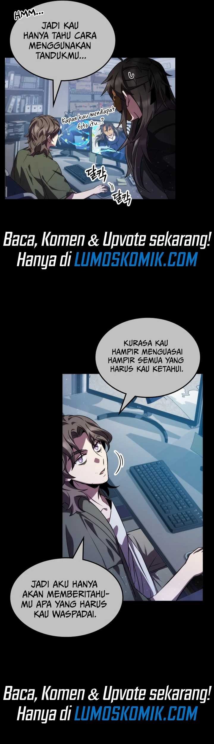 Drug Devourer Chapter 84 Gambar 15