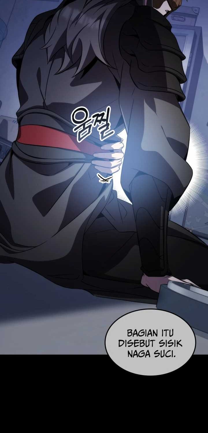 Drug Devourer Chapter 84 Gambar 18