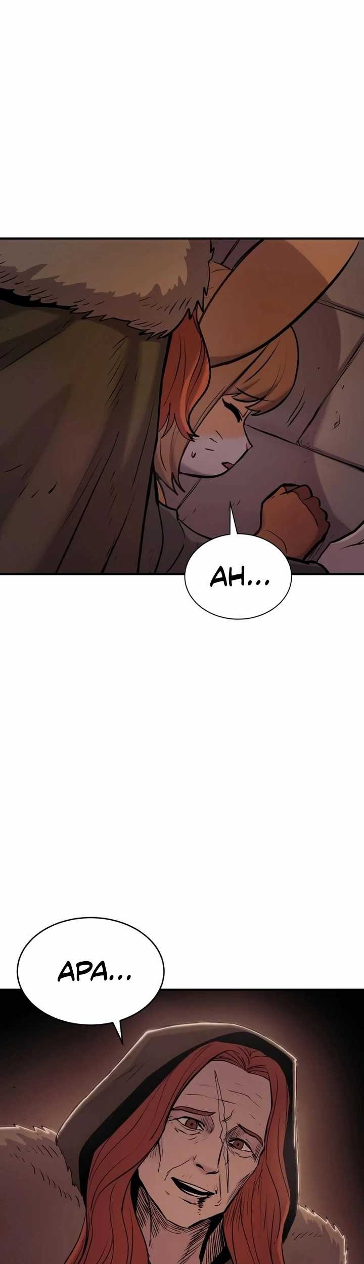 Howling Dragon Chapter 38 Gambar 19