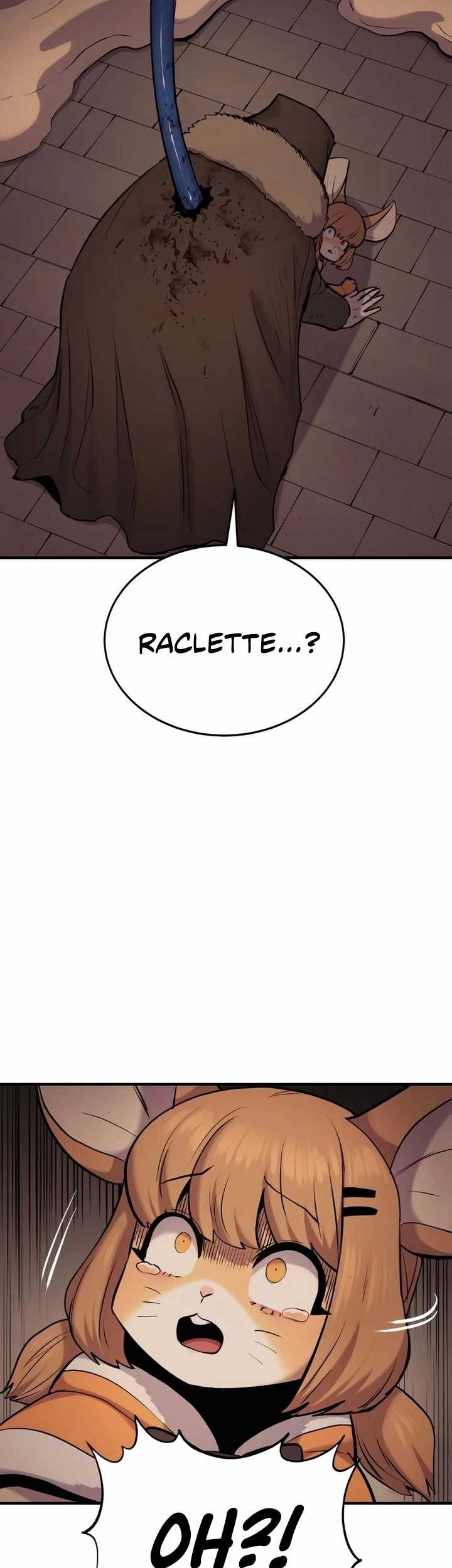 Howling Dragon Chapter 38 Gambar 21