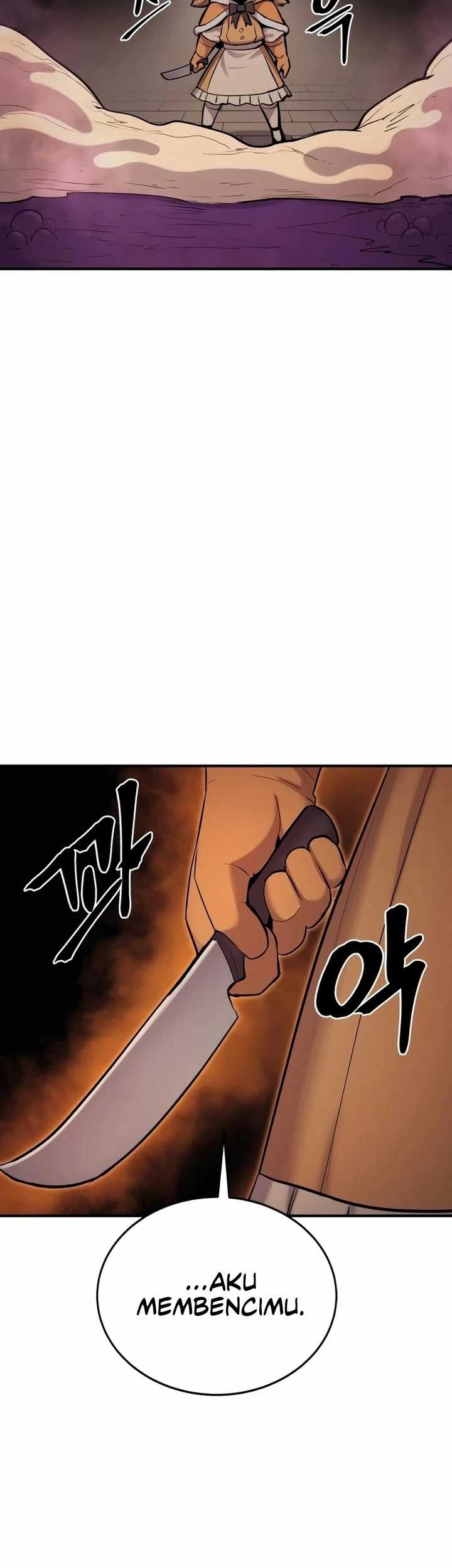 Howling Dragon Chapter 38 Gambar 27