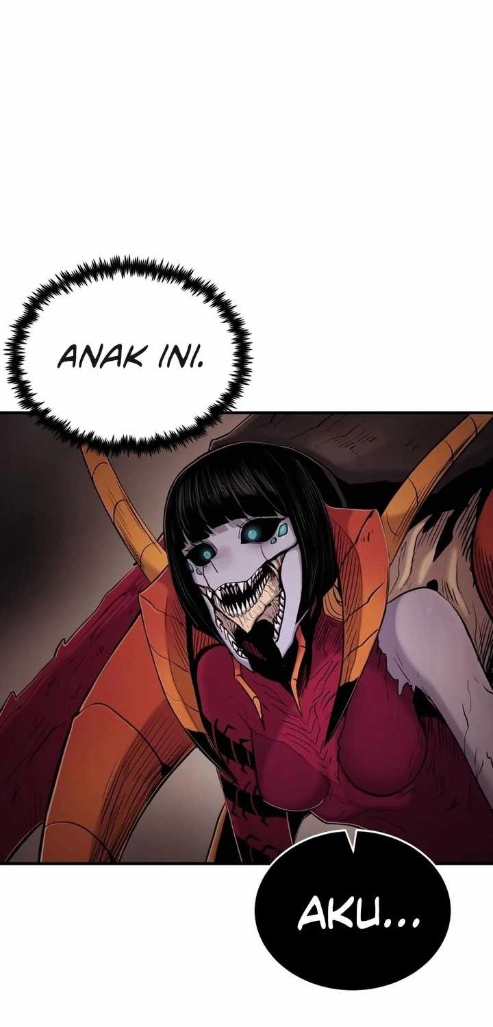 Howling Dragon Chapter 38 Gambar 28