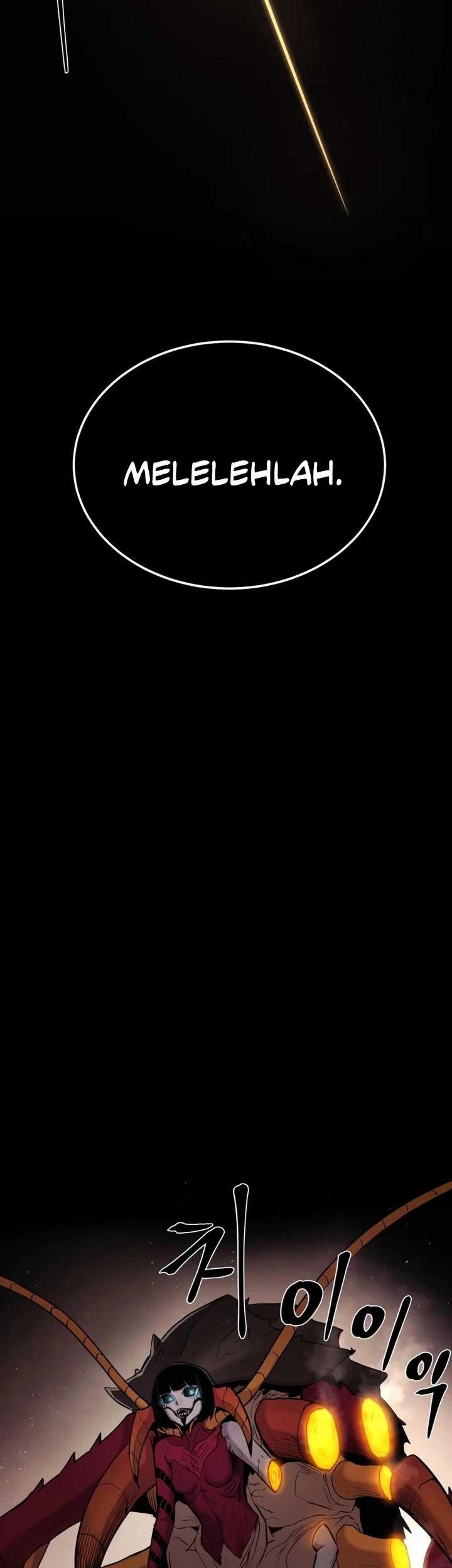 Howling Dragon Chapter 38 Gambar 31