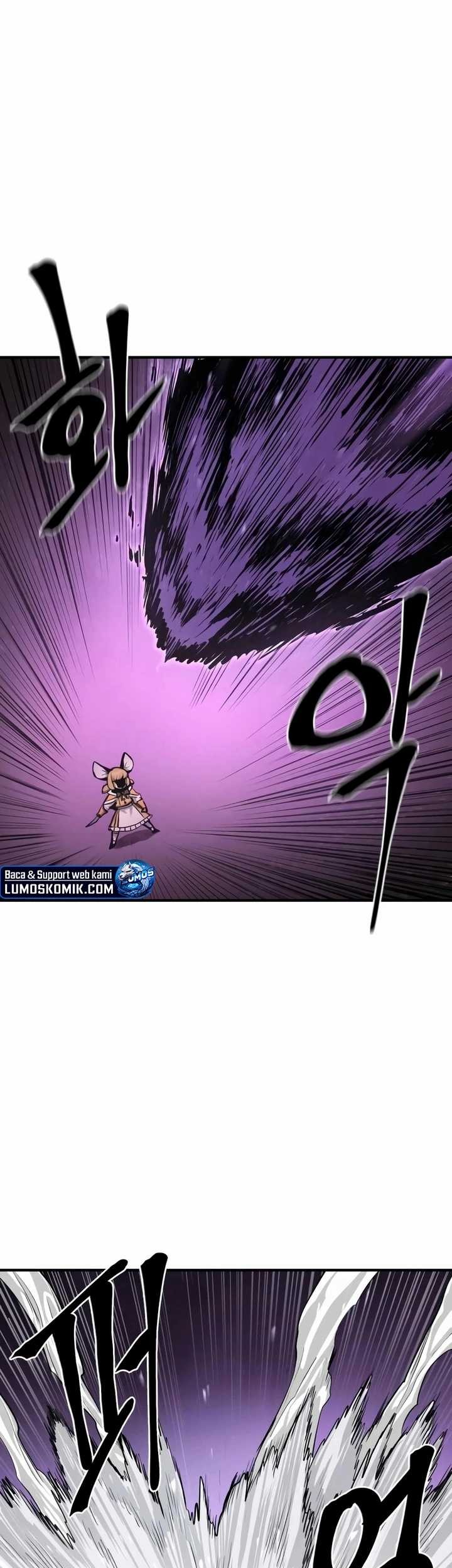 Howling Dragon Chapter 38 Gambar 37