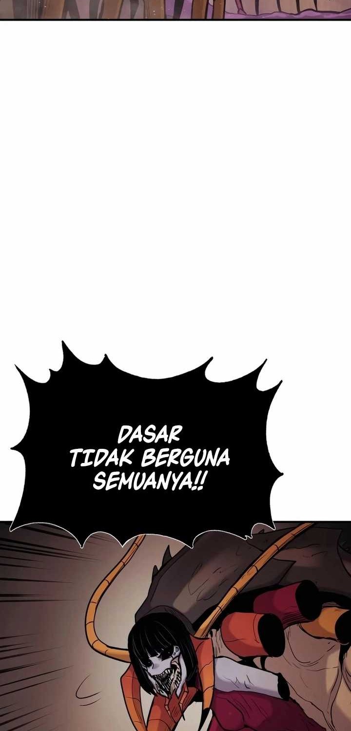 Howling Dragon Chapter 38 Gambar 40