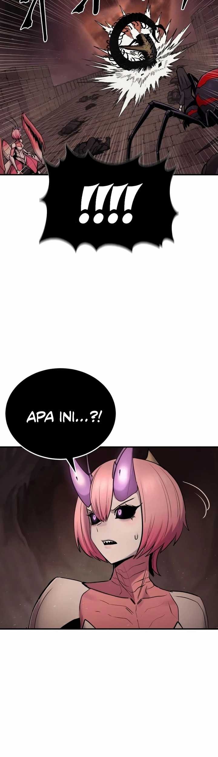 Howling Dragon Chapter 38 Gambar 43