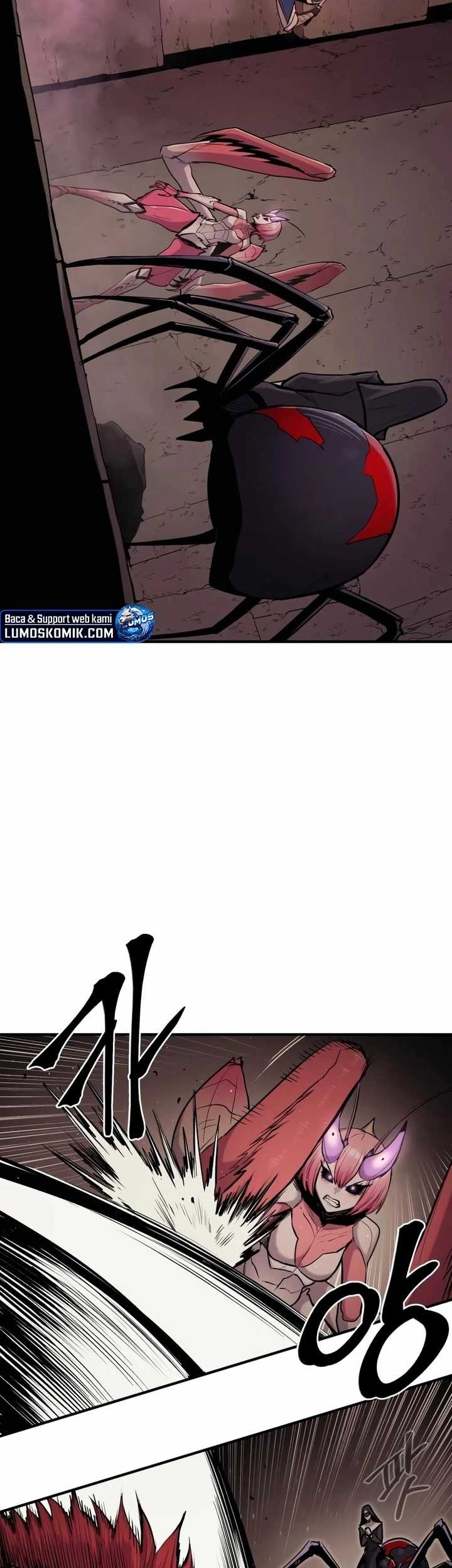 Howling Dragon Chapter 38 Gambar 45