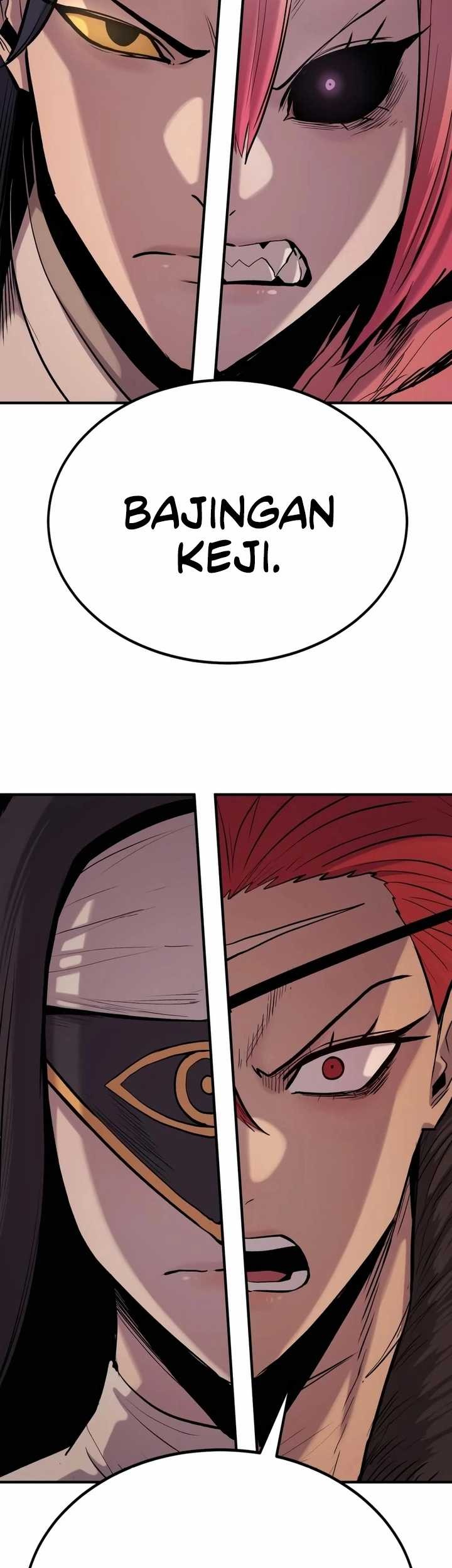 Howling Dragon Chapter 38 Gambar 47