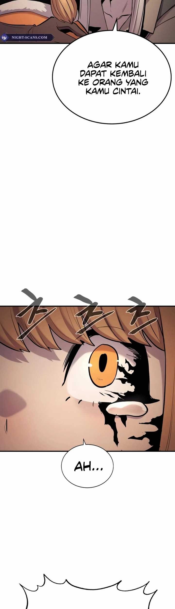 Howling Dragon Chapter 38 Gambar 53