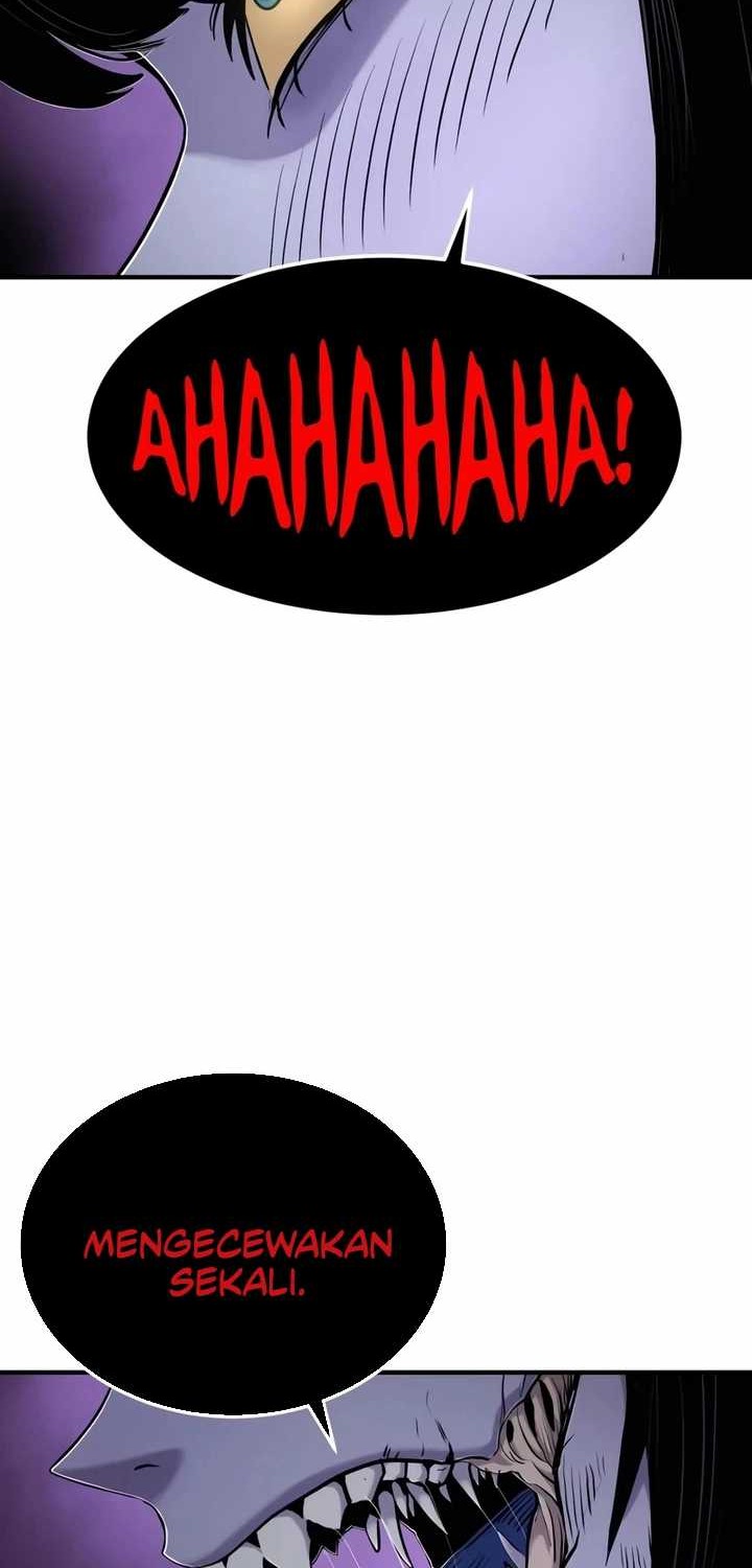 Howling Dragon Chapter 38 Gambar 4