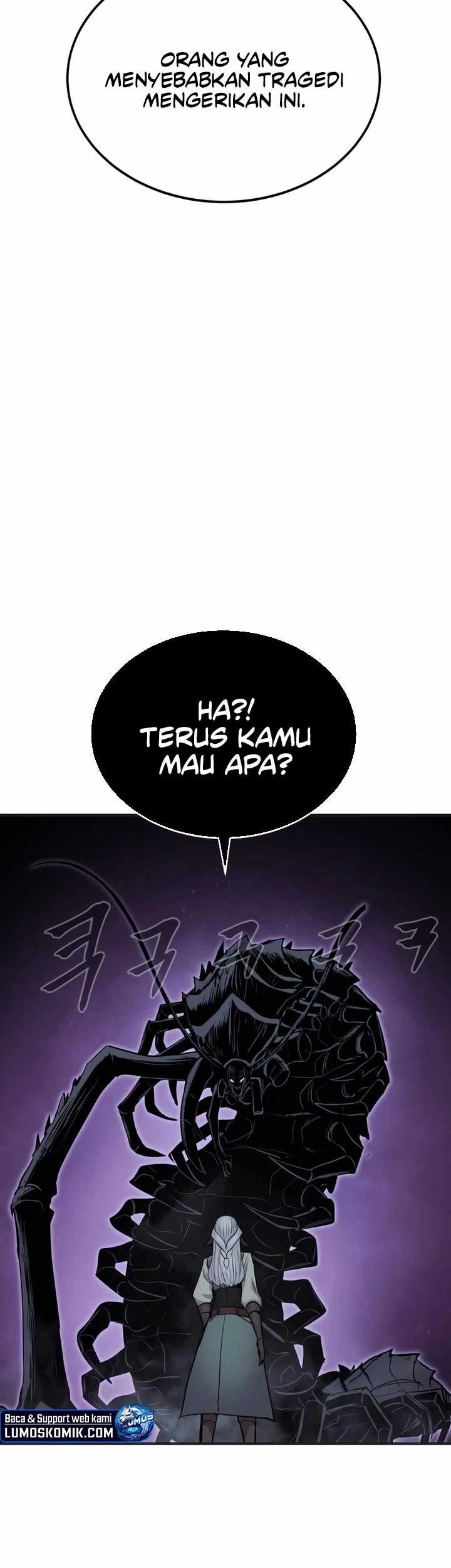 Howling Dragon Chapter 38 Gambar 63