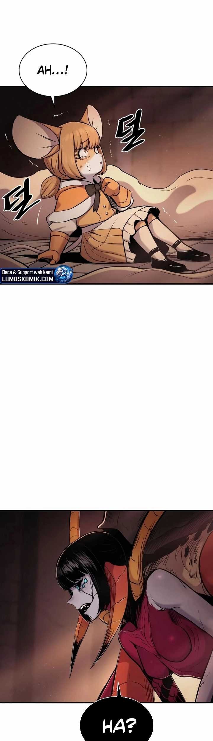 Howling Dragon Chapter 38 Gambar 13