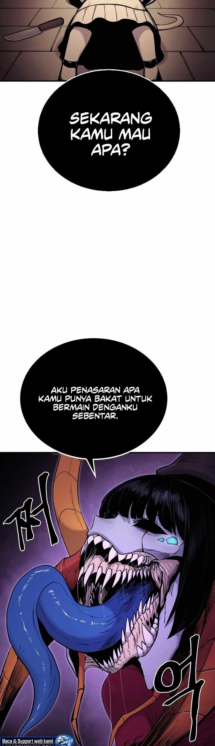 Howling Dragon Chapter 38 Gambar 15