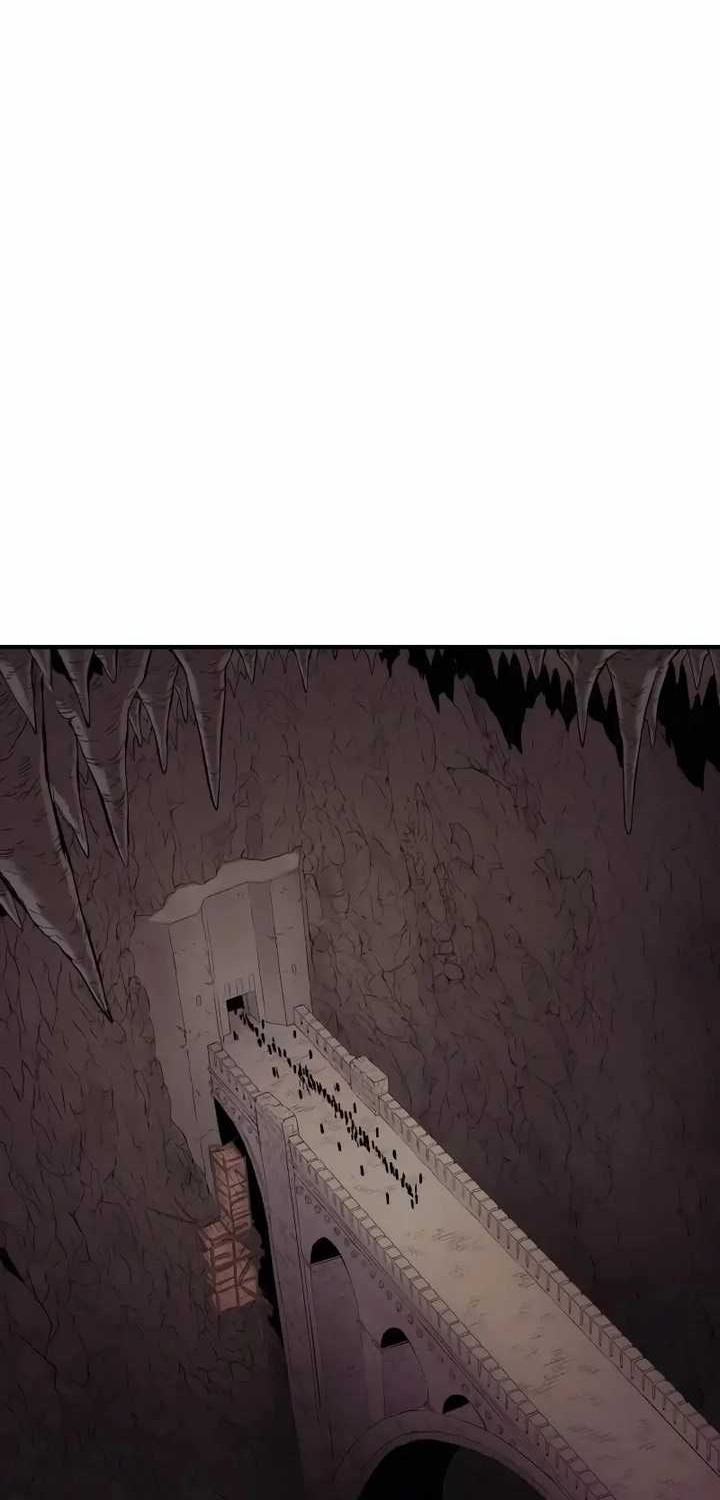 Baca Manhwa Howling Dragon Chapter 37 Gambar 2